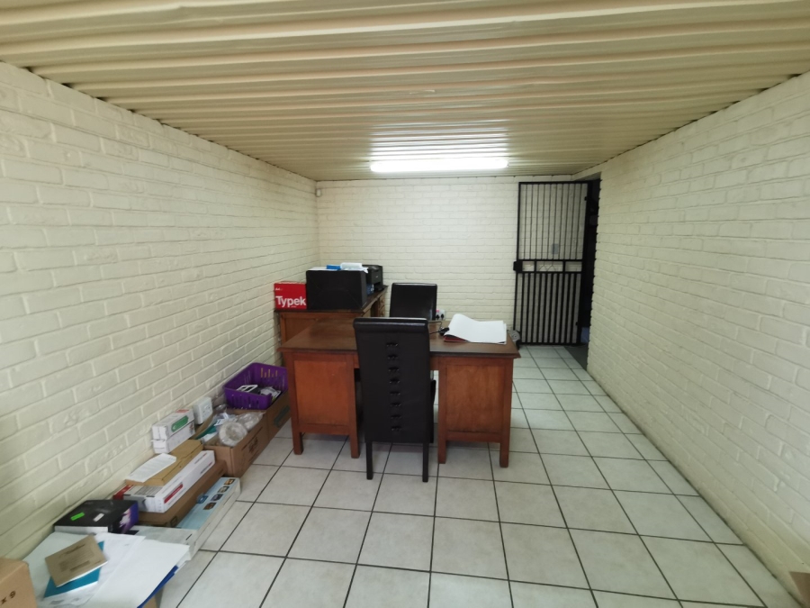 Commercial Property for Sale in Pienaarsdorp North West